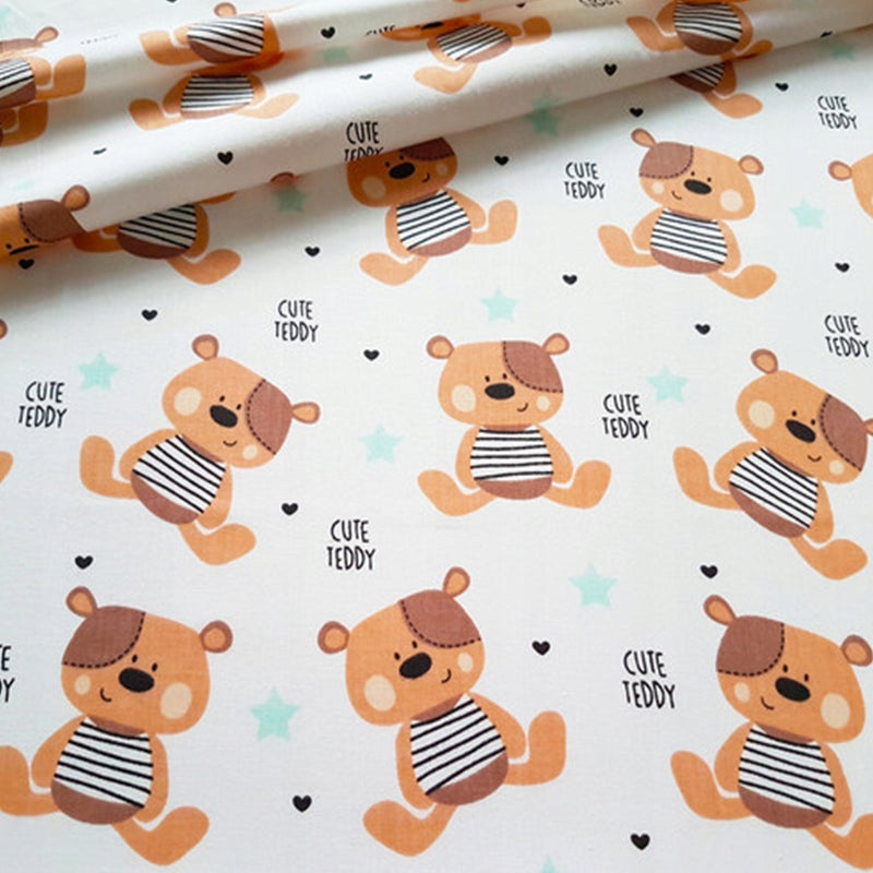 Flannel Diaper 70x80 100% Cotton Soft Absorbent for Infants Manufacturer code 6072