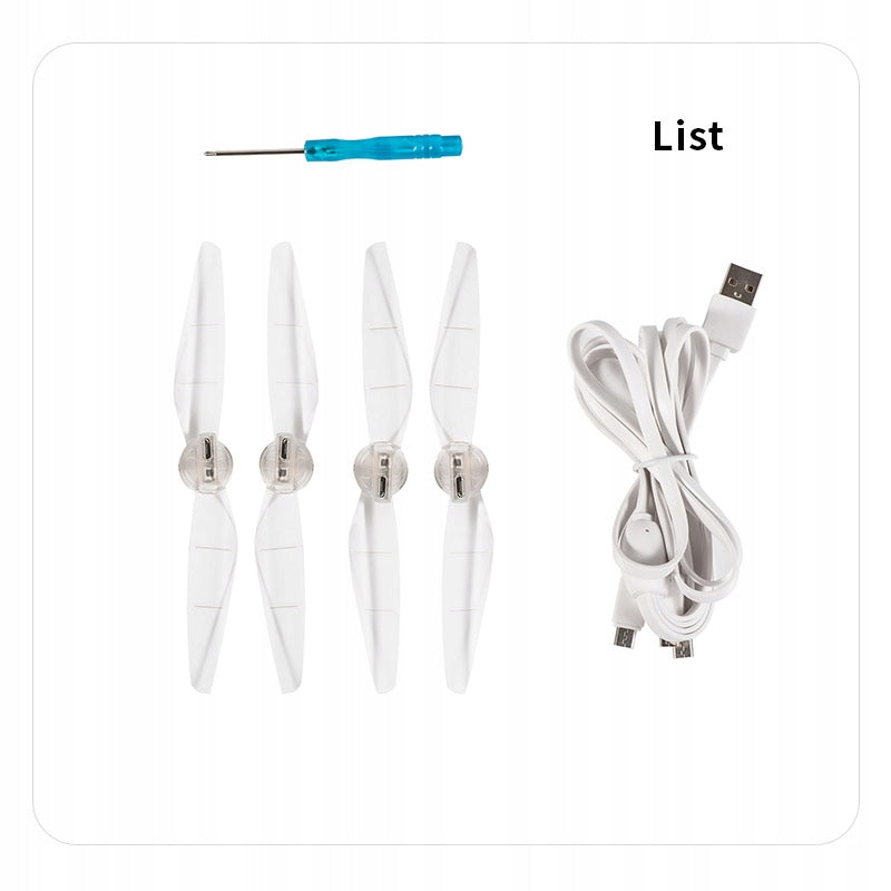 Flash Propellers for DJI Mini 3 Pro Drone 4 pcs. Batteries included yes