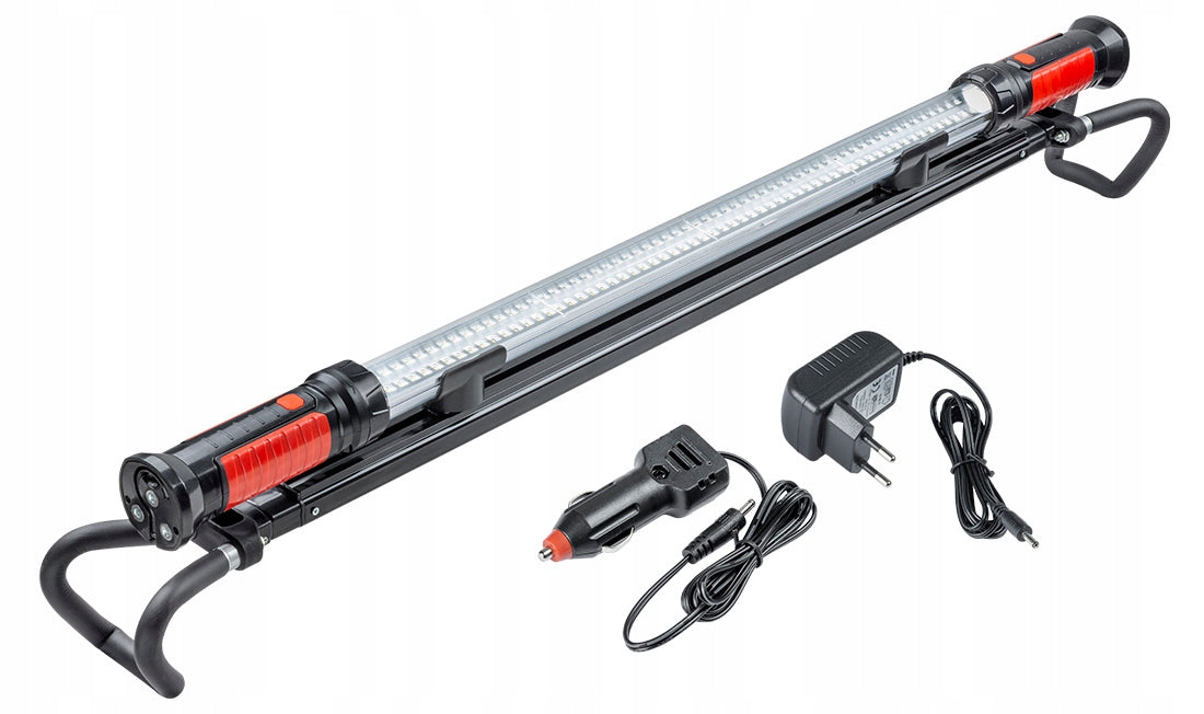 Flashlight Workshop Lamp Under Mask Suspended LED Redats FC-300 800lm 12V Light intensity 800 lm