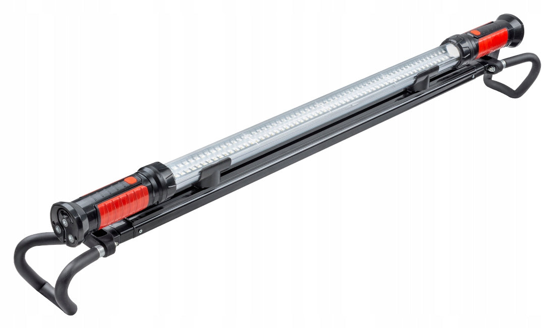 Flashlight Workshop Lamp Under Mask Suspended LED Redats FC-300 800lm 12V Manufacturer code 04-04-17
