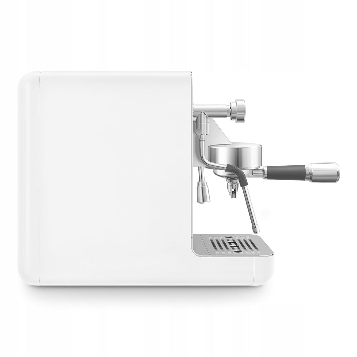 Flask Coffee Maker Smeg EMC02WHMEU White EAN (GTIN) 8017709347017