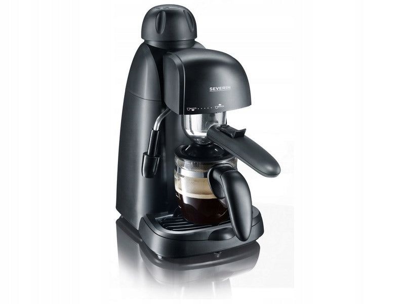 Flask Express SEVERIN KA 5978 800 W 3.5 bar