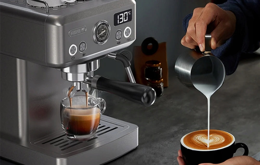 Flask Pressure Maker Temperature Adjustable Hibrew H10a Accessories Manufacturer code HiBREW.H10A