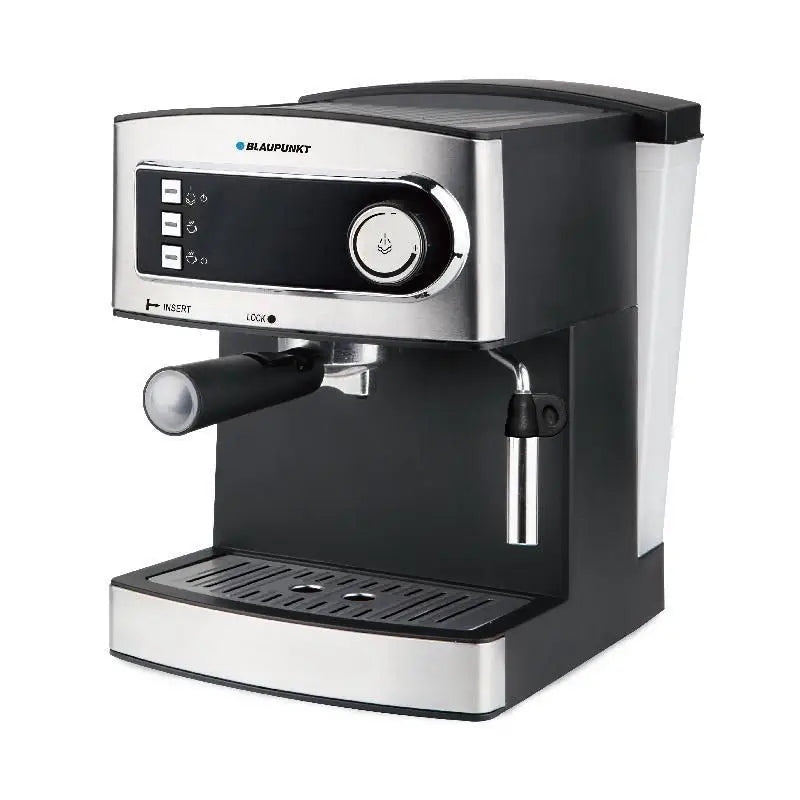 Flask espresso machine Blaupunkt CMP301 850 W black