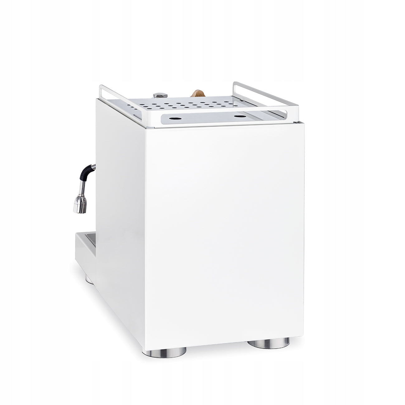 Flask espresso machine La Pavoni LPSMCW01EU 1400 W white Manufacturer code LPSMCW01EU