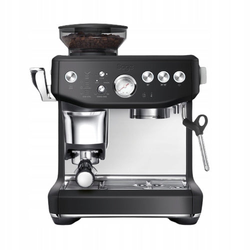 Flask espresso machine Sage Impress Express 1850 W black