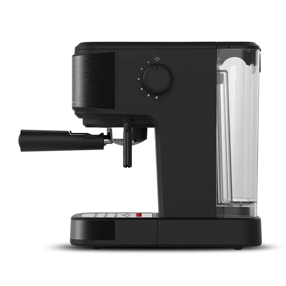 Flask espresso machine Solac CE4498 850 W black Manufacturer code 8433766201244