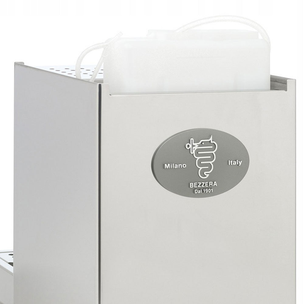 Flask espresso machine for coffee Bezzera BZ09 PM Model BZ09 PM