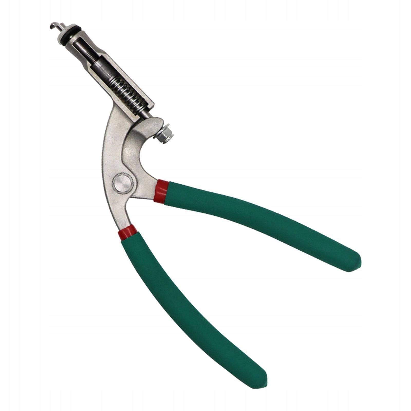 Flat Hole Plier/ Metal Repair Tool / Manufacturer code baoblaze-52060120