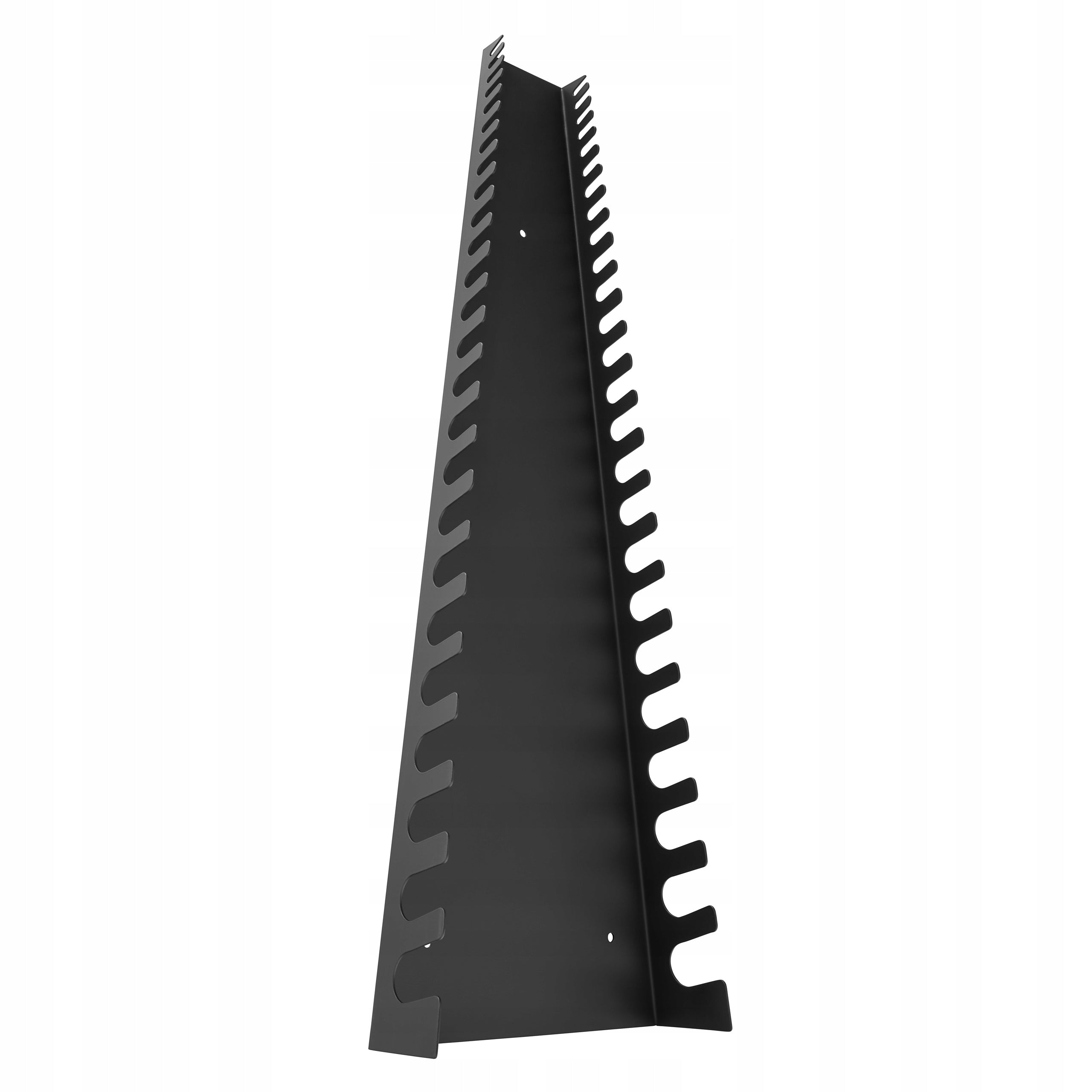 Flat Key Hanger 25 Levels Workshop Organizer 59 cm Metal Manufacturer code Wieszak Organizer na klucze płaskie oczkowe