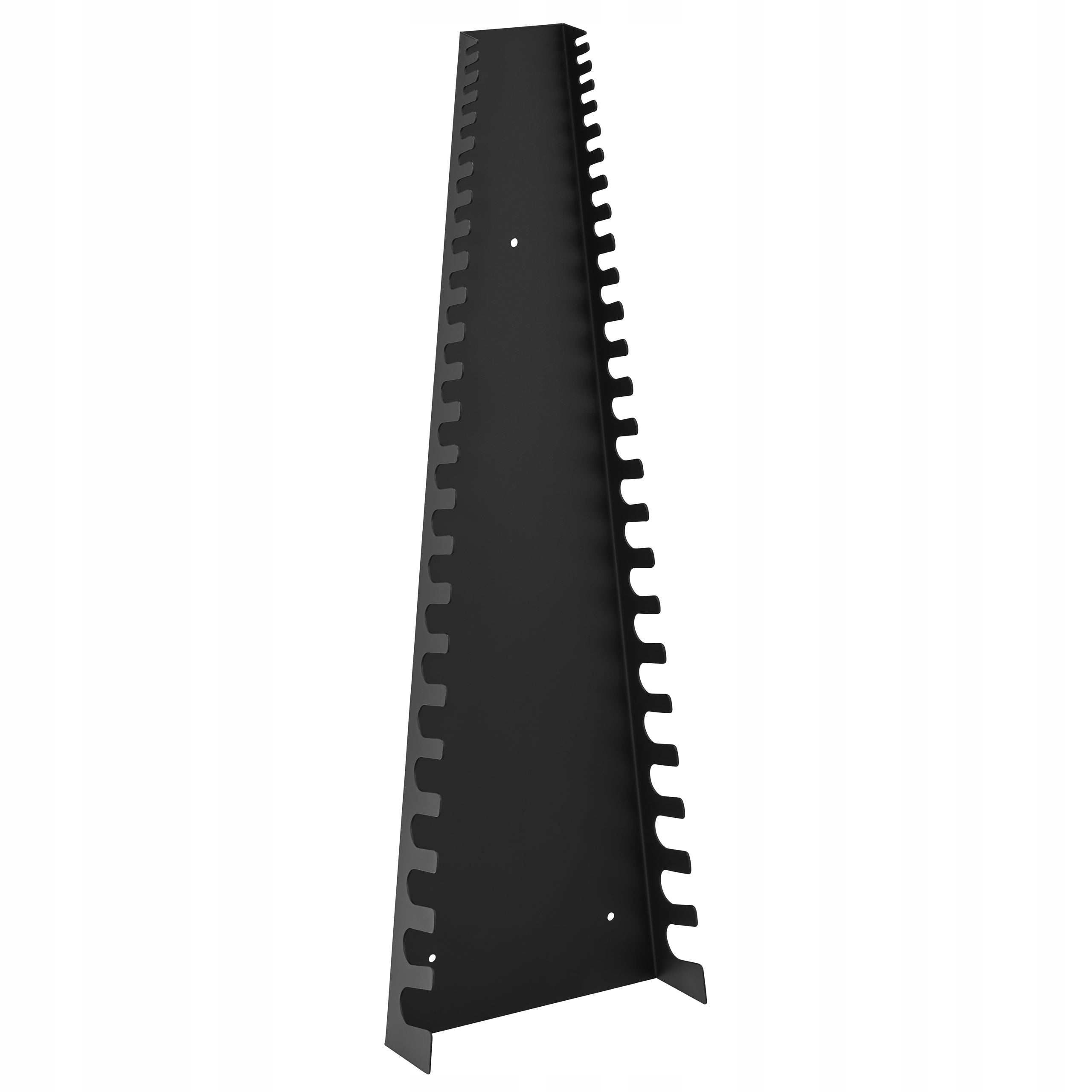 Flat Key Hanger 25 Levels Workshop Organizer 59 cm Metal Packaging status original