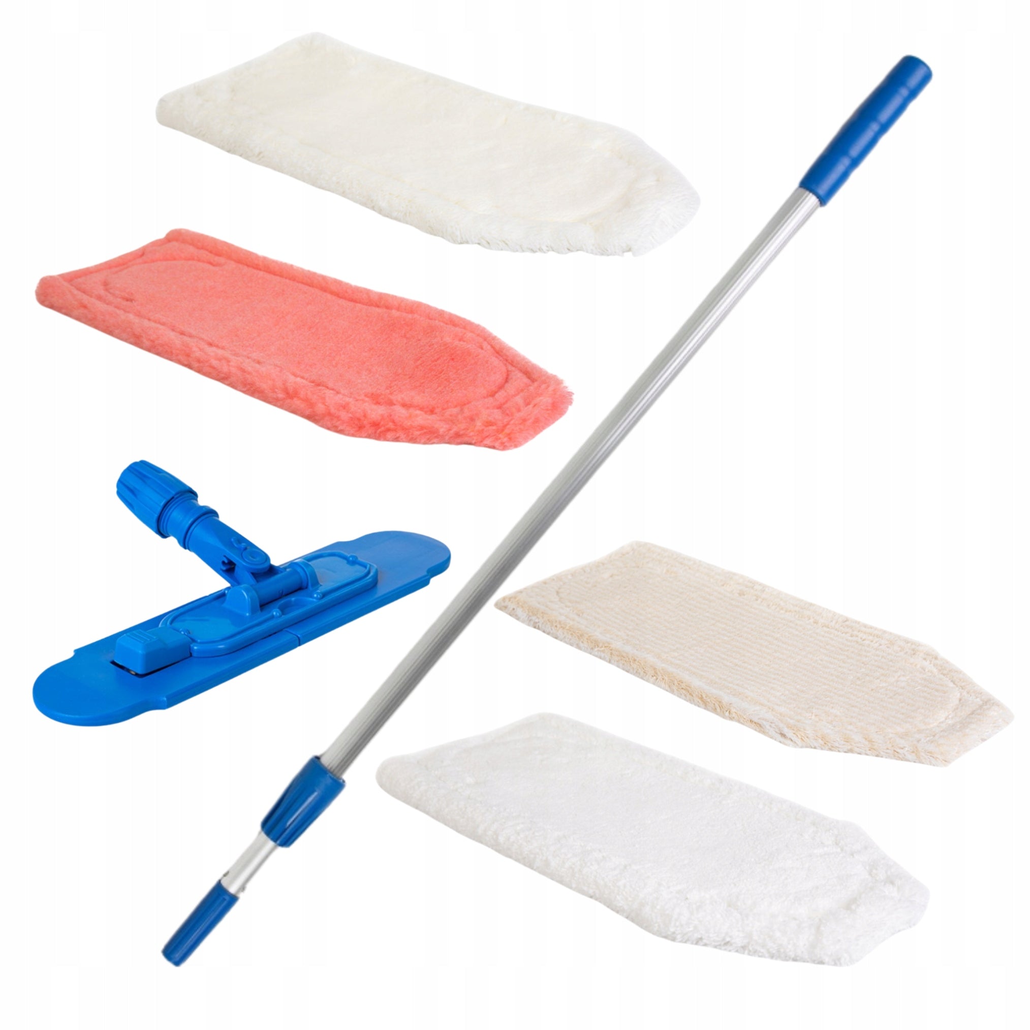 Flat Mop Raypath Universal Floor Kit Mop