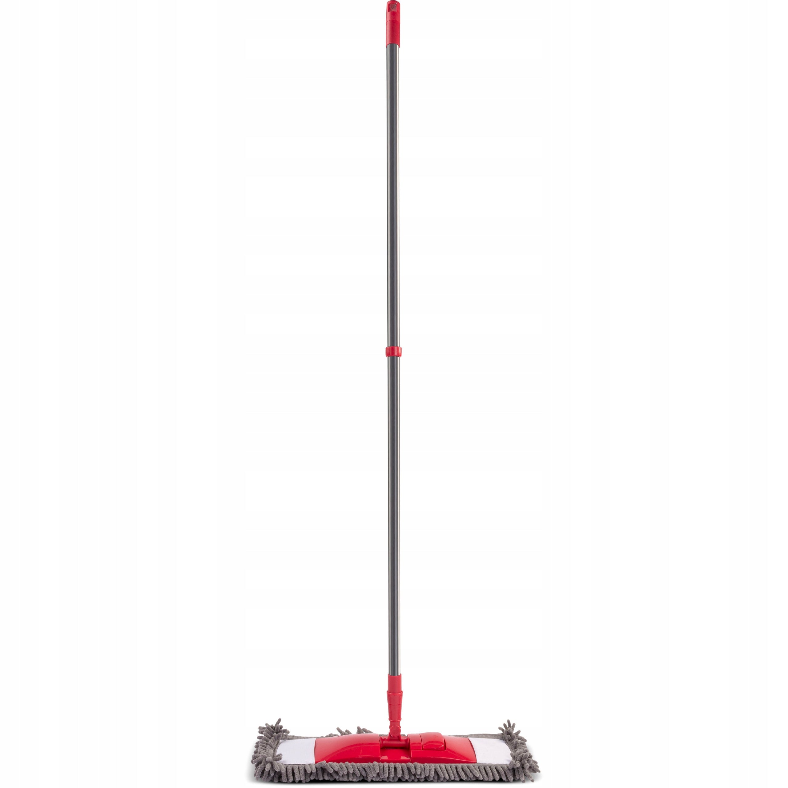 Flat chenille mop LT8068 Lamart