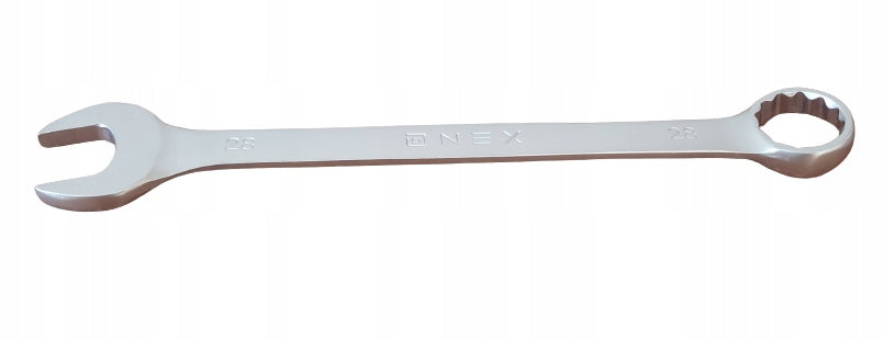 Flat eye wrenches 6-36 mm 25 pcs set Onex Manufacturer code OX-252