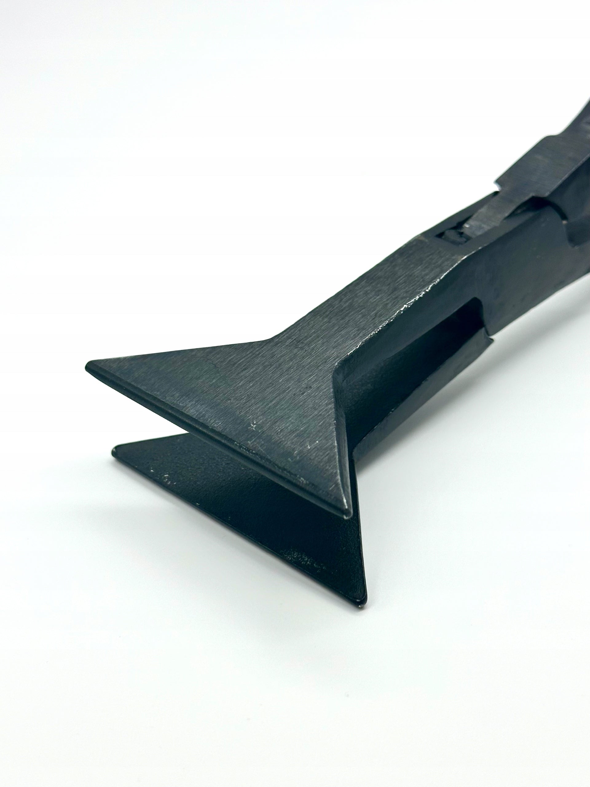 Flat flashing clamps INTERSPERSED 80/80MM STUBAI - 282801