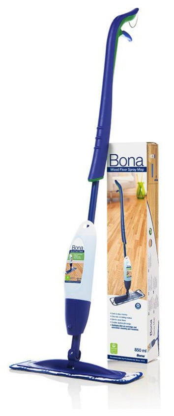 Flat mop Bona 7312795240275 46,5 cm