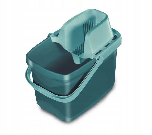 Flat mop Leifheit Combi M + Bucket + Squeezer Packaging status original