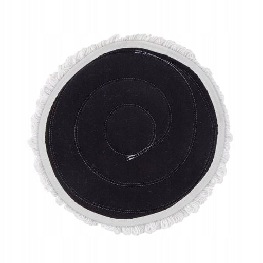 Flat mop TTS TT1841 Bonet 43 cm 17" Brand TTS