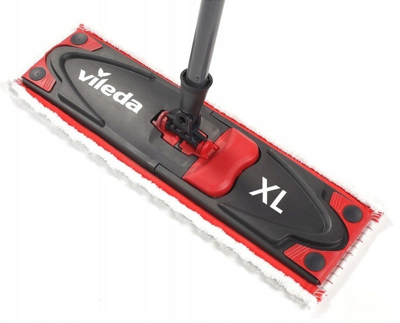 Flat mop VILEDA Ultramax Turbo XL with bucket Kind mop and bucket