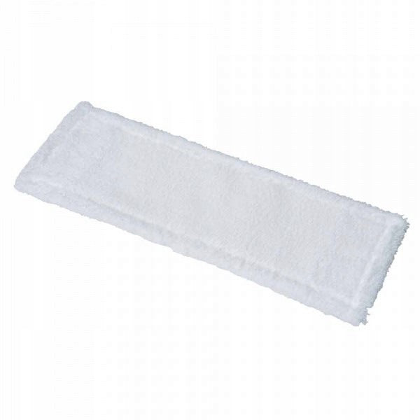 Flat mop for floors Vermop Sprint Progressive 50 cm white Microfiber