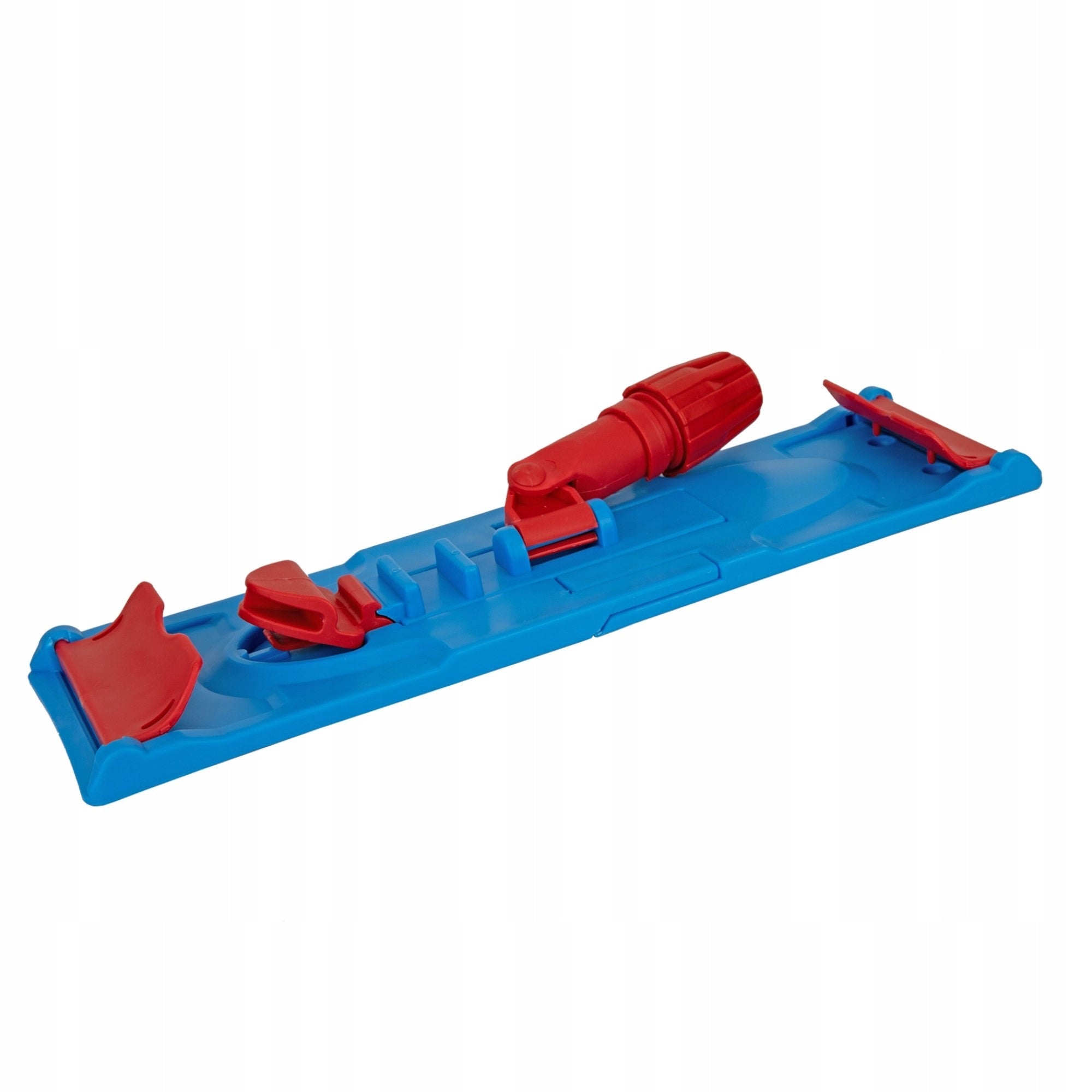 Flat mop frame Speedy 40 cm ear holder clips