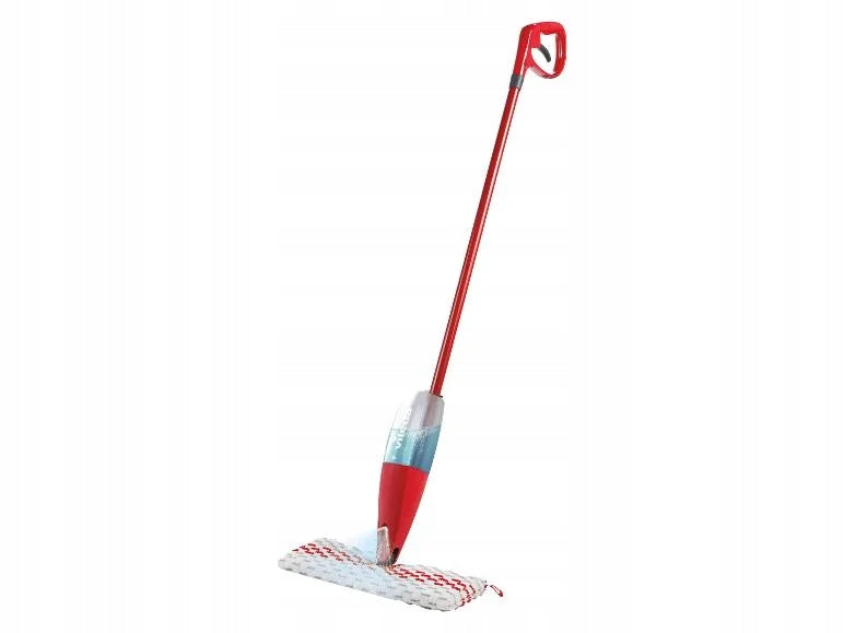 Flat mop with washer Vileda