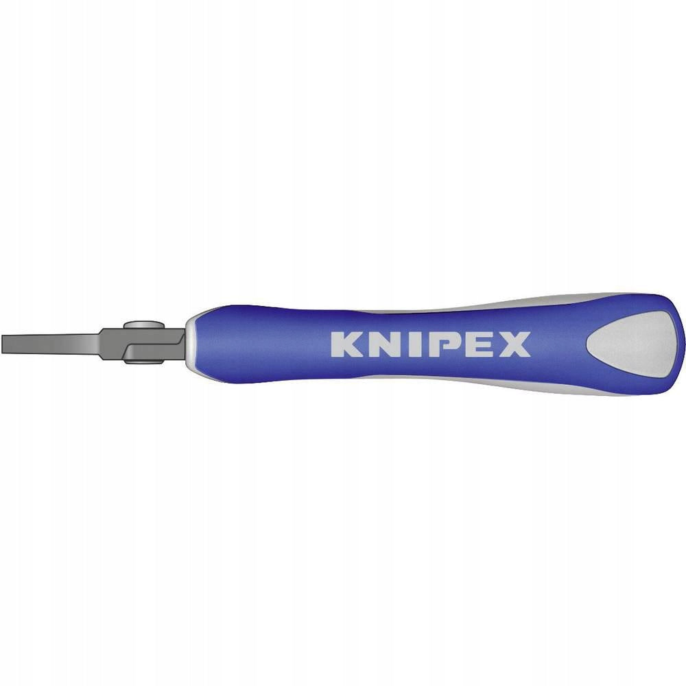 Flat pliers Knipex 135 mm Brand Knipex