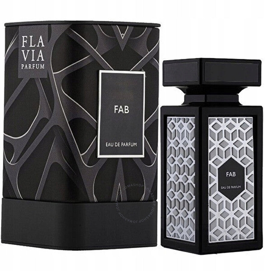 Flavia Bois D'Oud 90ml * EDP Men's Eau de Parfum