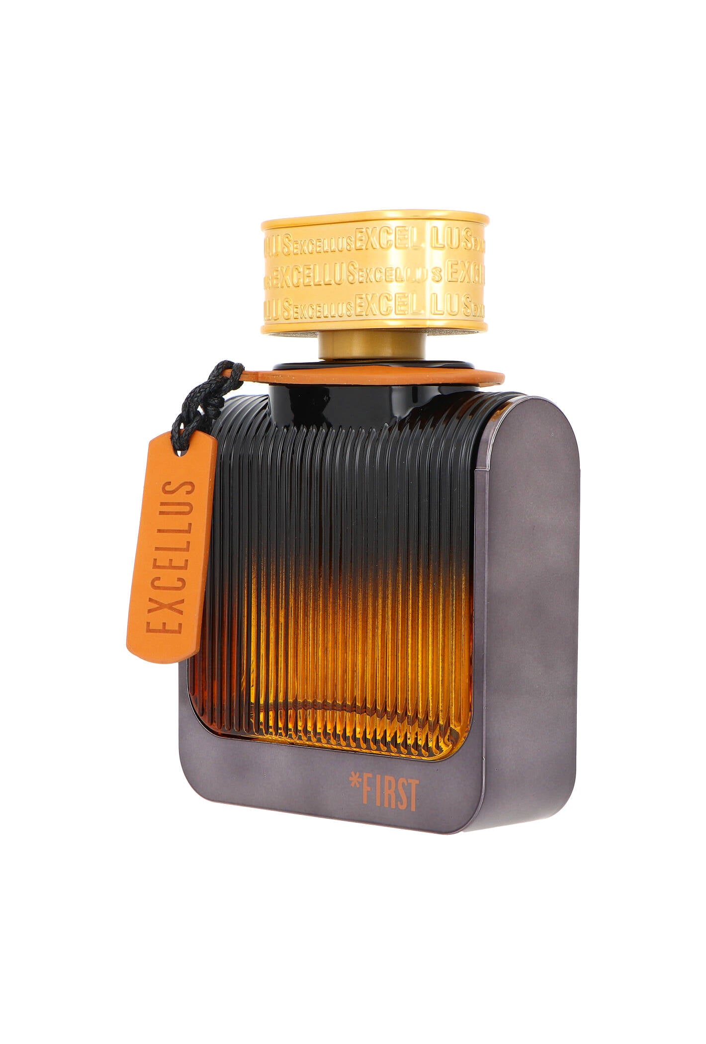 Flavia Excellus First Pour Homme EDP 100ml Packaging status original