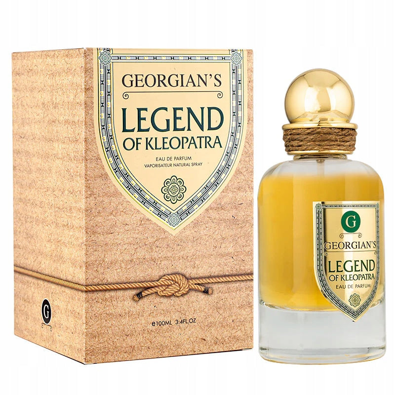 Flavia Geogian`s Cleopatra 100ml * EDP unisex eau de parfum