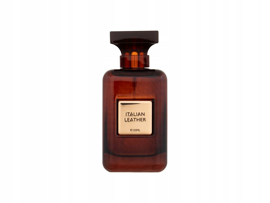 Flavia Italian Leather Eau de Parfum 100ml