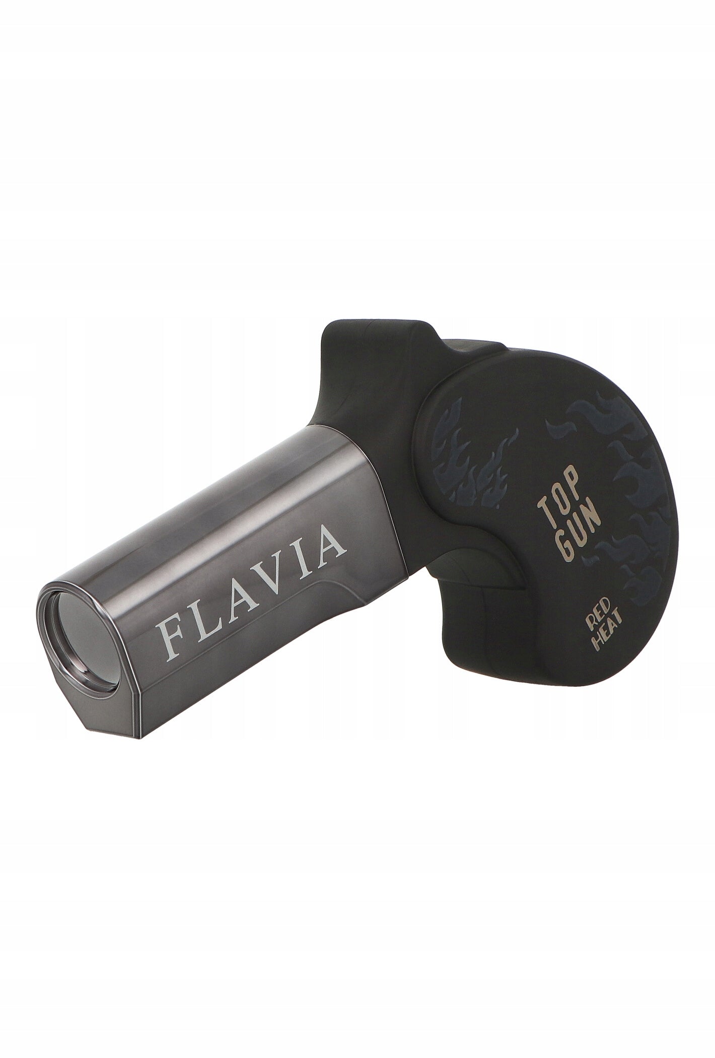 Flavia Top Gun Red Heat Perfumed Water 100ml Brand Flavia