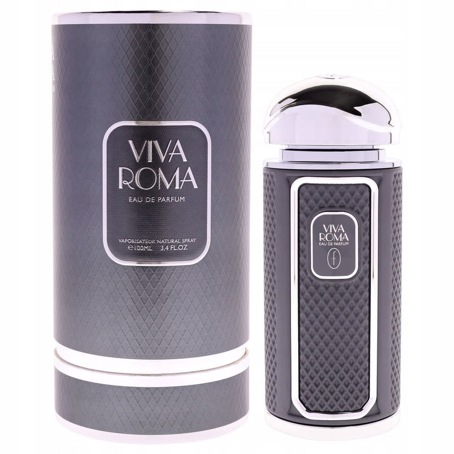 Flavia Viva Roma 100ml EDP Perfumed Water Perfume Fragrance Unisex