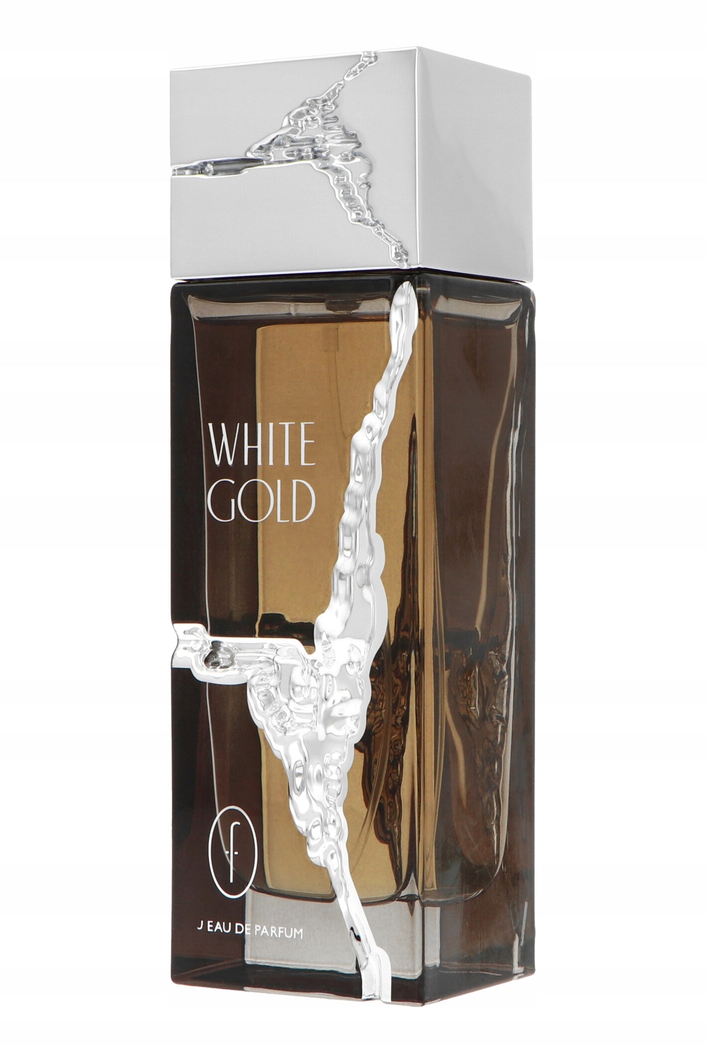 Flavia White Gold Edp 100ml Packaging volume 100 ml