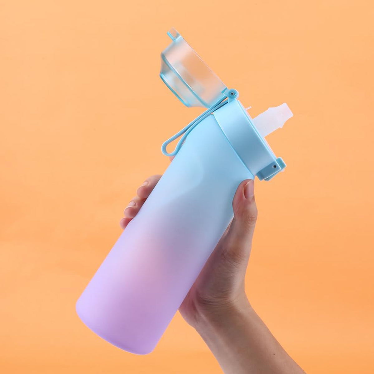 Flavor bottle 650ml + under taste + without sugar and calories Volume 650 ml