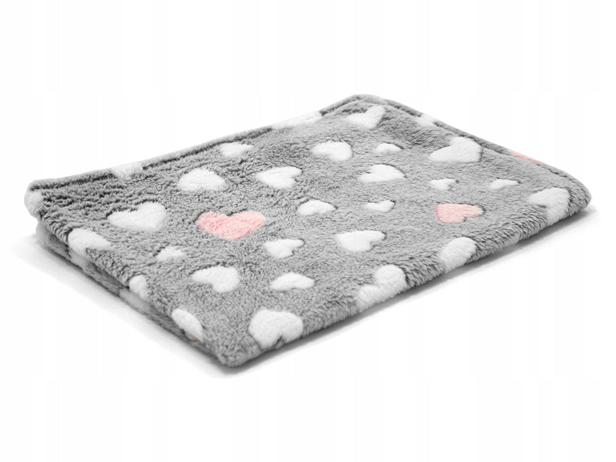 Fleece Blanket for Dog/Cat 60x40 S Darland Manufacturer code KP