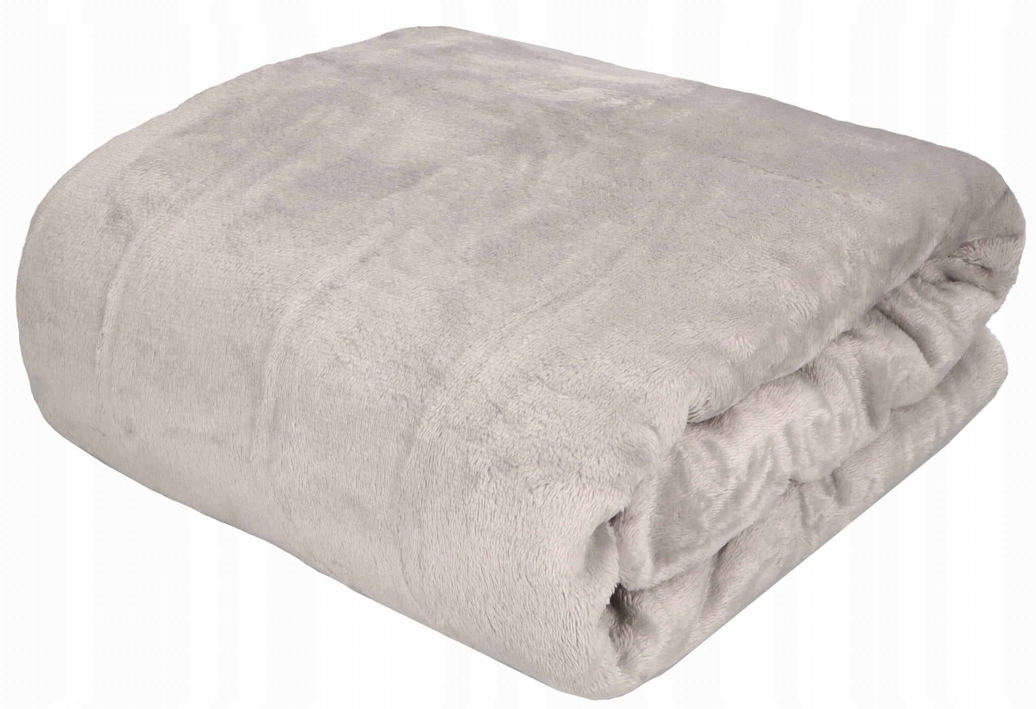 Fleece blanket warm and soft Bedspread 160x200 Brand no brand