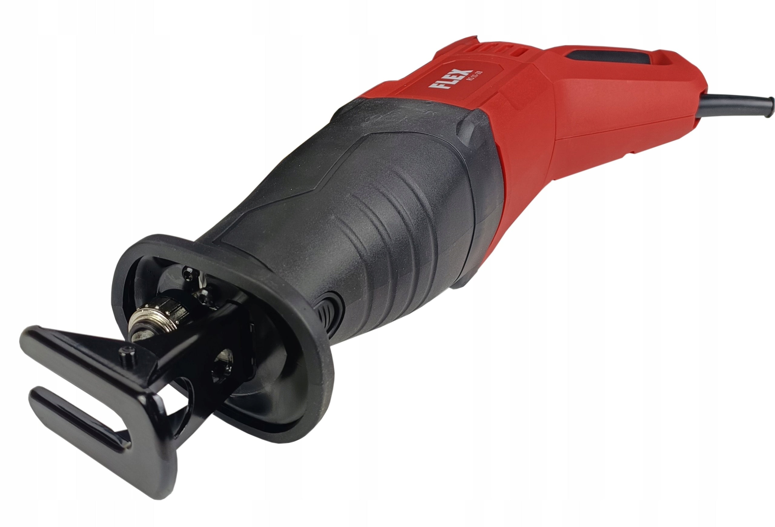Flex RS 11-28 Reciprocating saw 1100 W fox tail LED + 3 saw blades Handle other