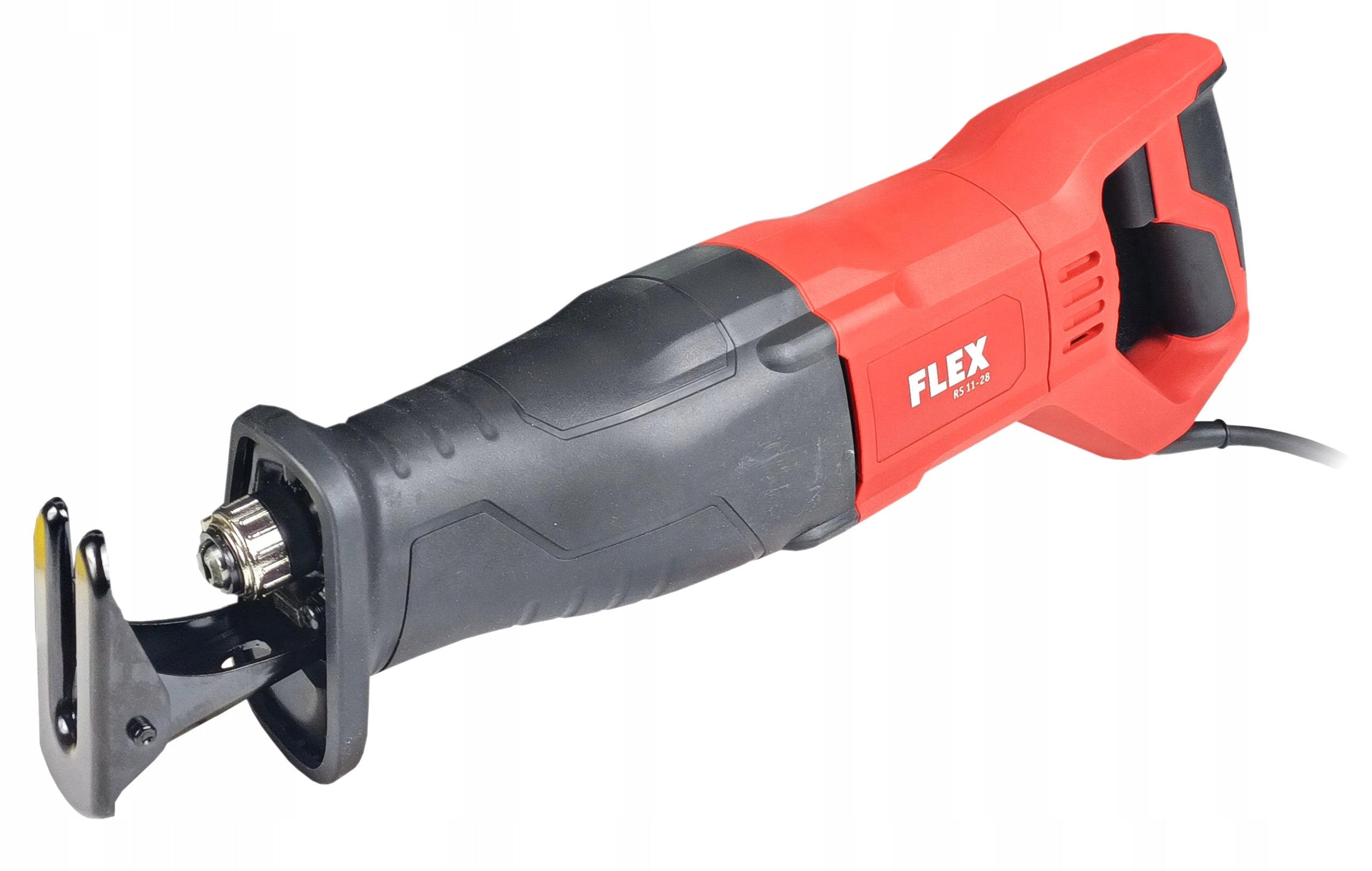 Flex RS 11-28 Reciprocating saw 1100 W fox tail LED + 3 saw blades Maximum power 1100 W
