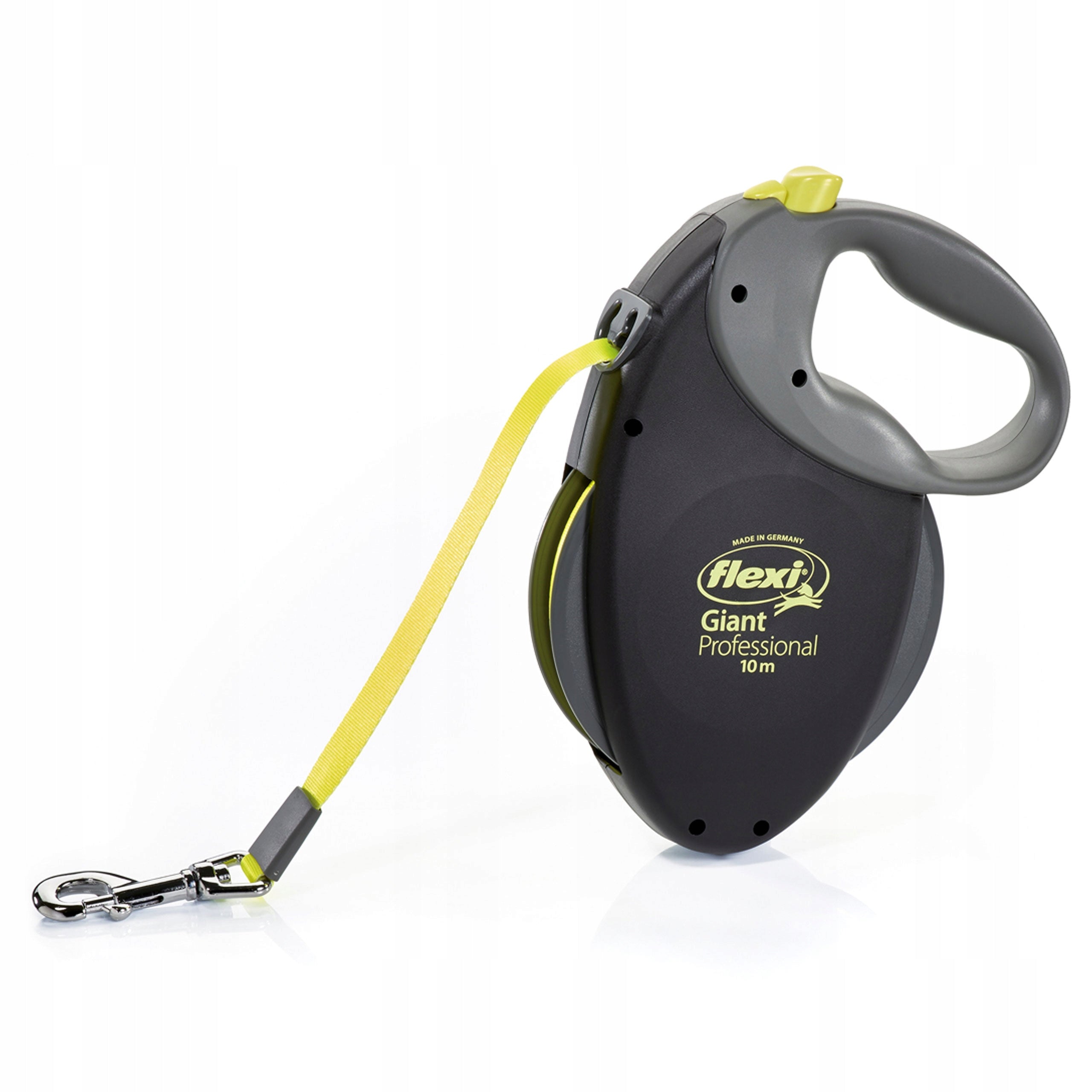 Flexi Giant 10M AUTOMATIC DOG LEASH UP TO 50KG Packaging status original
