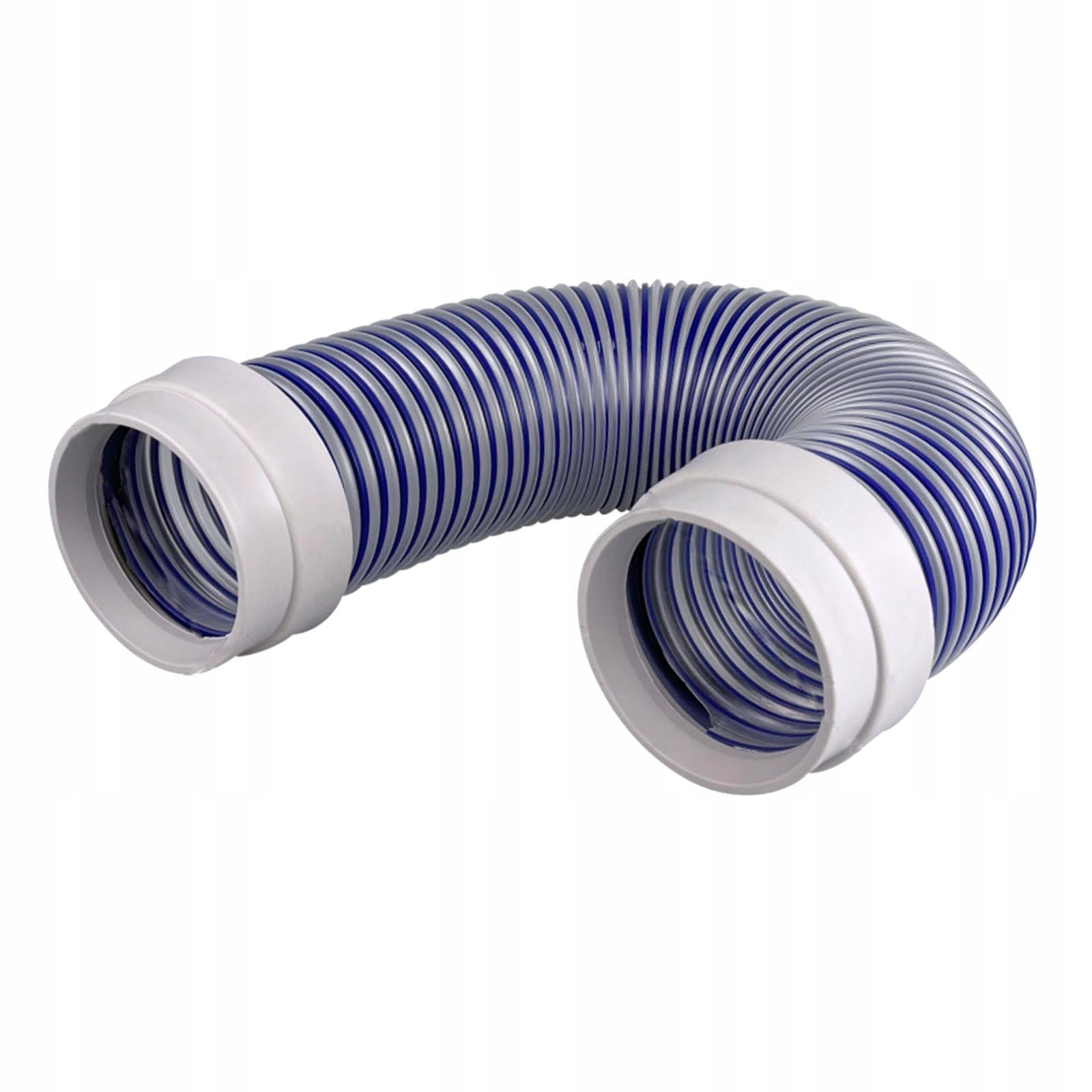 Flexible Vent Hose Replace Quick Connect for Ventilation Specifications 100 Brand no brand