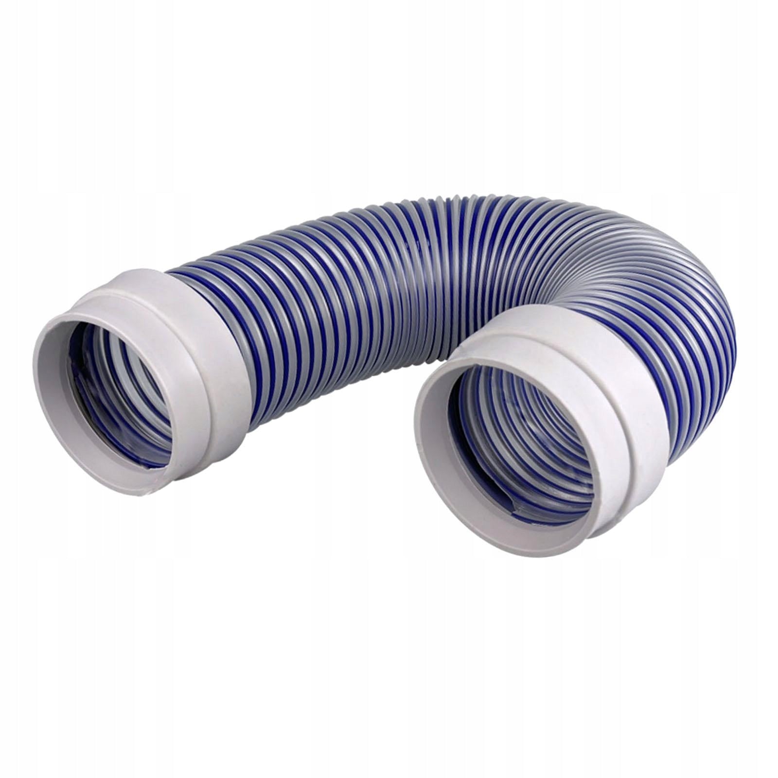 Flexible Vent Hose Replace Quick Connect for Ventilation Specifications 100 Model Vent Hose