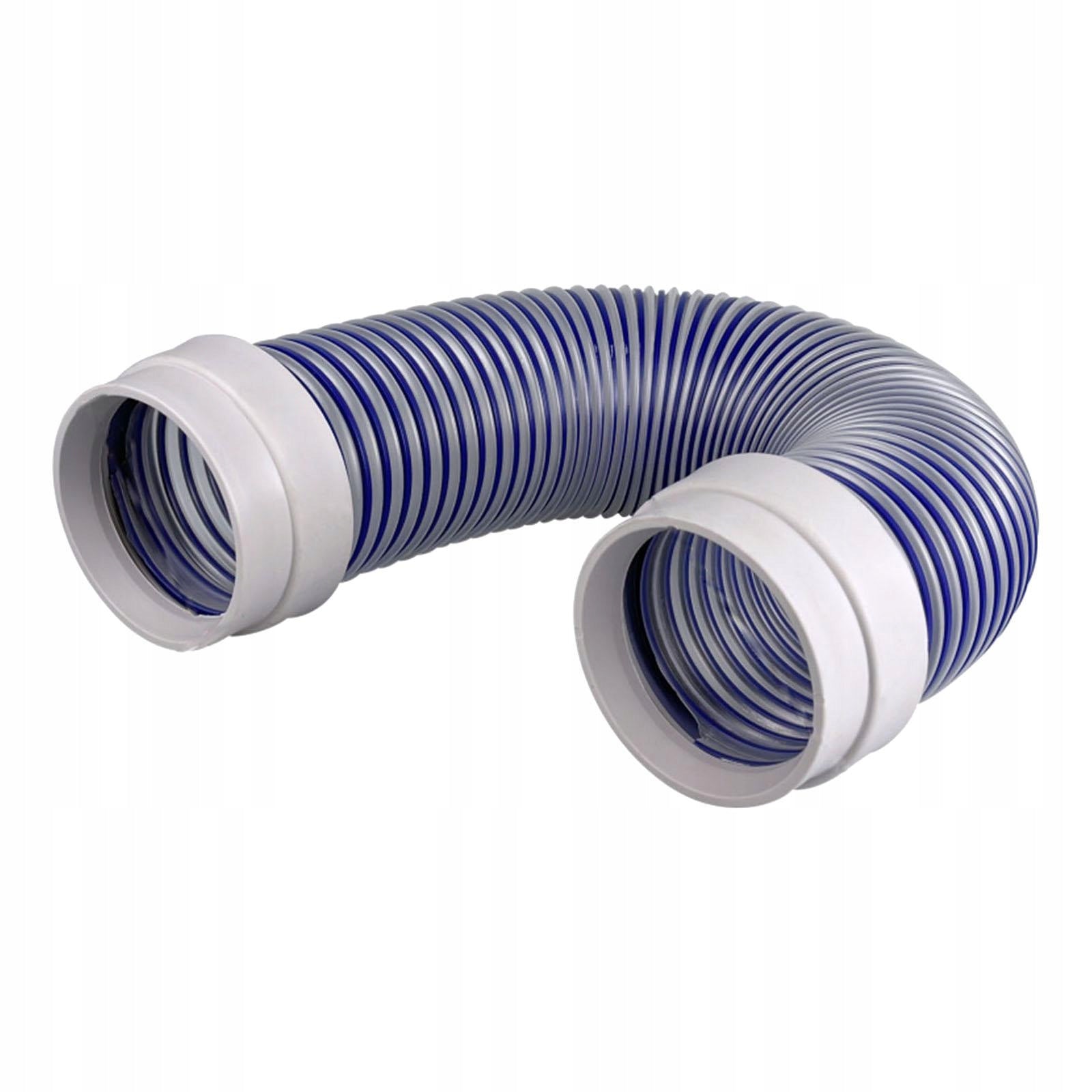 Flexible Vent Hose Replace Quick Connect for Ventilation Specifications 100