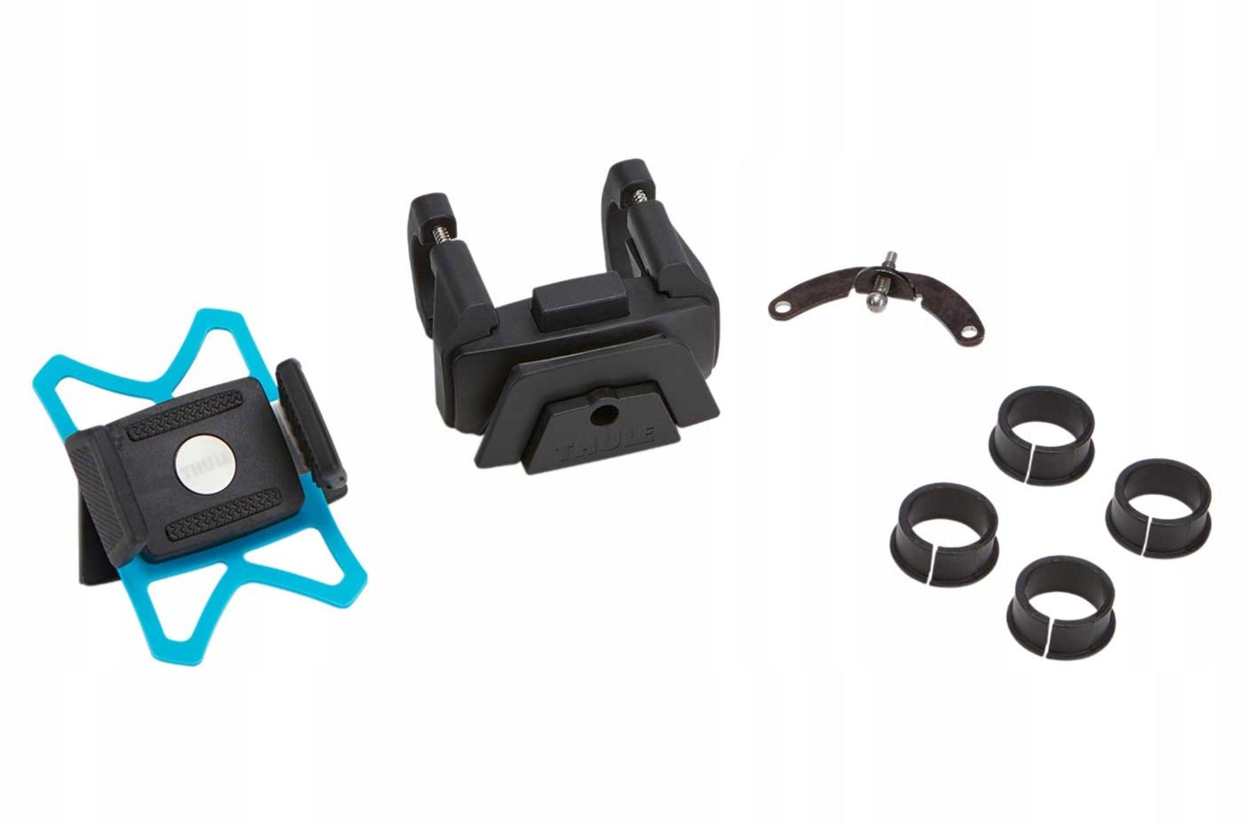 Flexible bicycle phone holder Thule 100087 For mobile