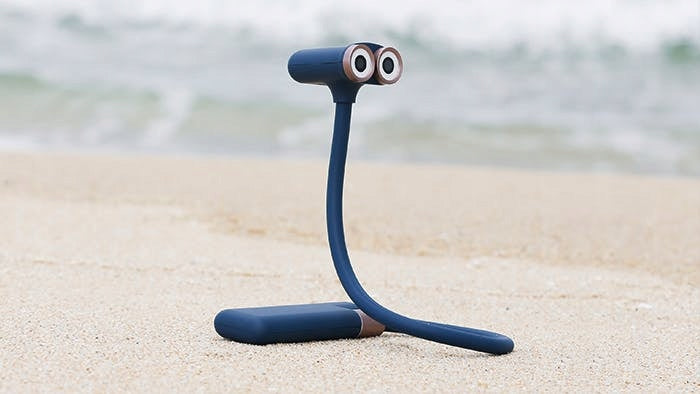 Flexible sports camera OPPY tripod selfie stick Brand no brand