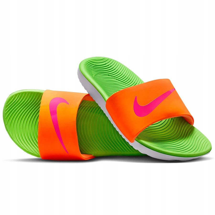 Flip-flops Nike Coffee