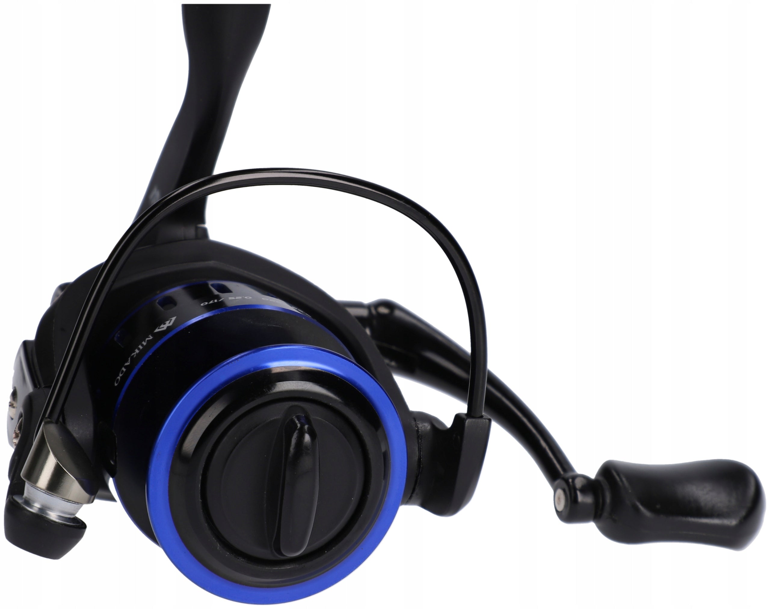 Float rod set 3,6 m Mikado reel Total length 360 cm