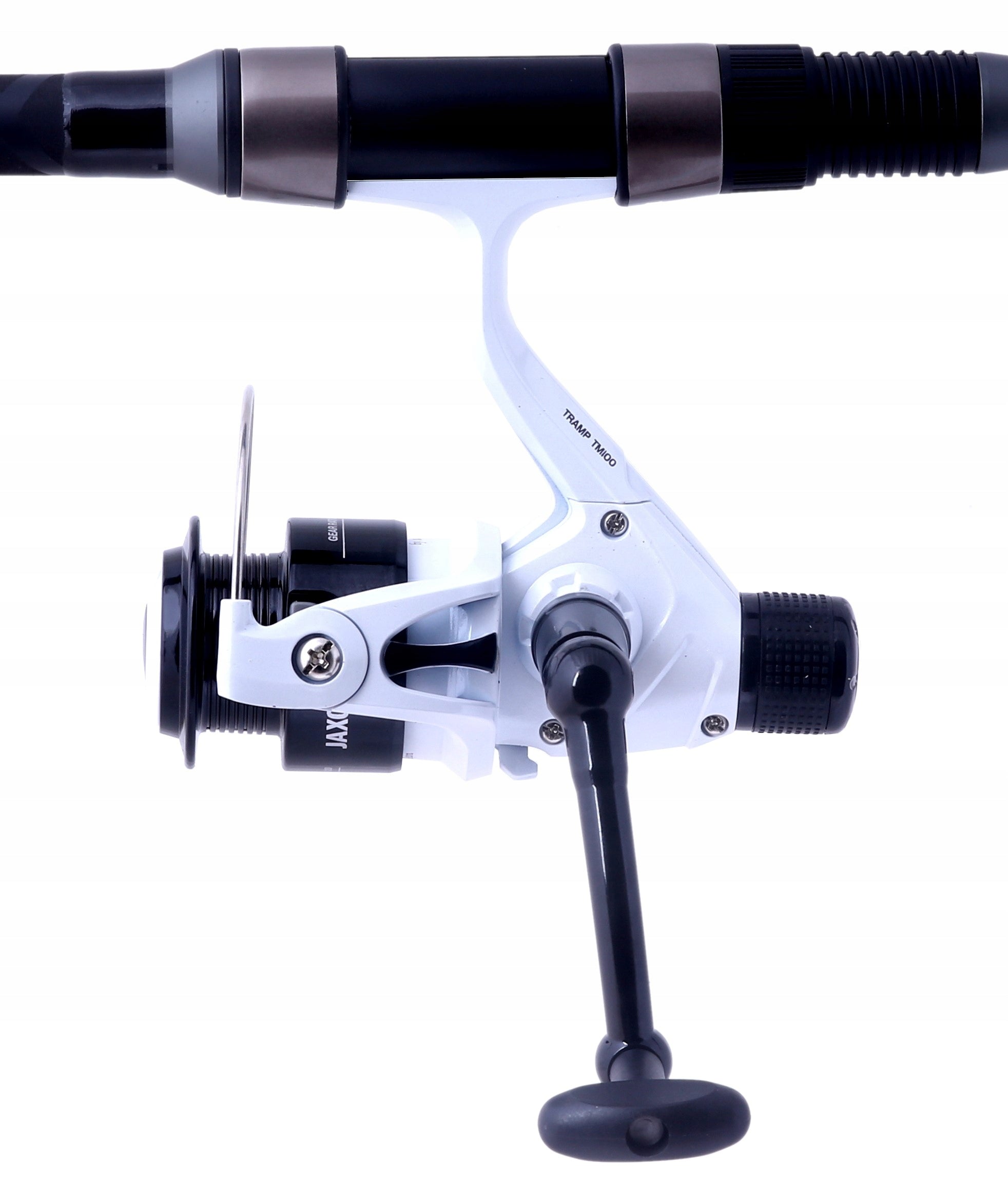 Float set BOLONKA fishing rod reel float accessories JAXON 4m Rod material composite