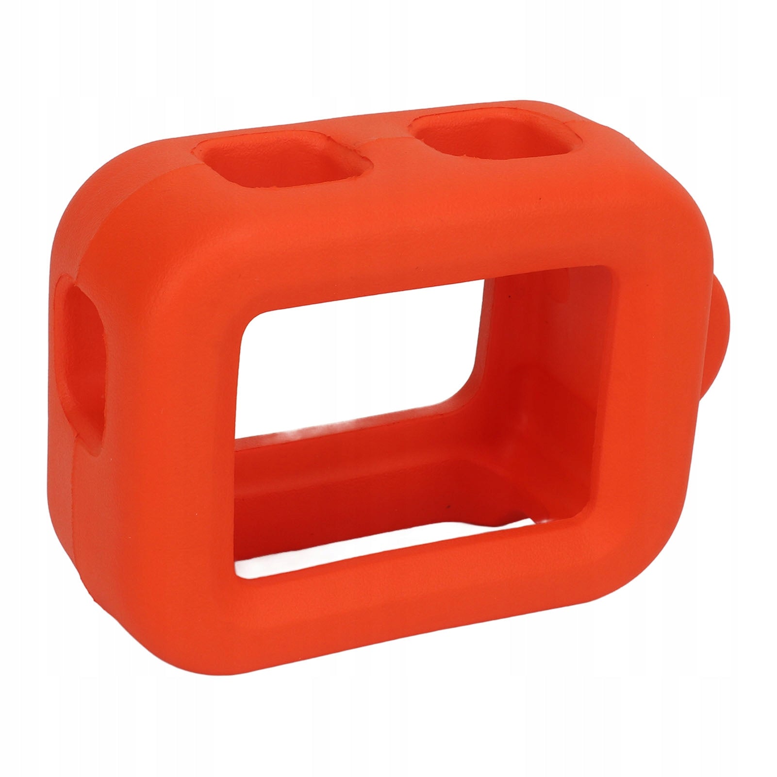 Floating Sports Camera Housing Orange Floating Housing About MY