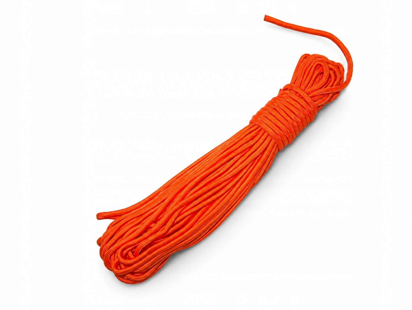 Floating rope for lifebuoy 8 mmx30 m orange non-sinking Lalizas Packaging status original